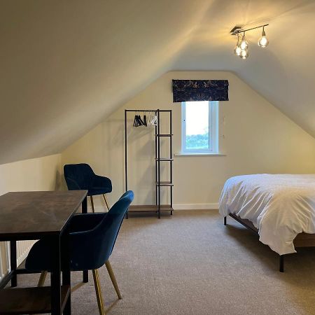 Lisnevenagh Cottage Ballymena Luaran gambar