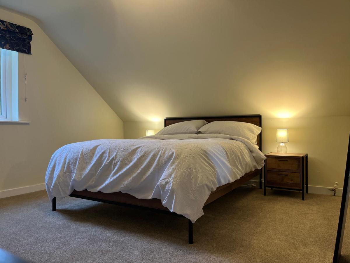 Lisnevenagh Cottage Ballymena Luaran gambar