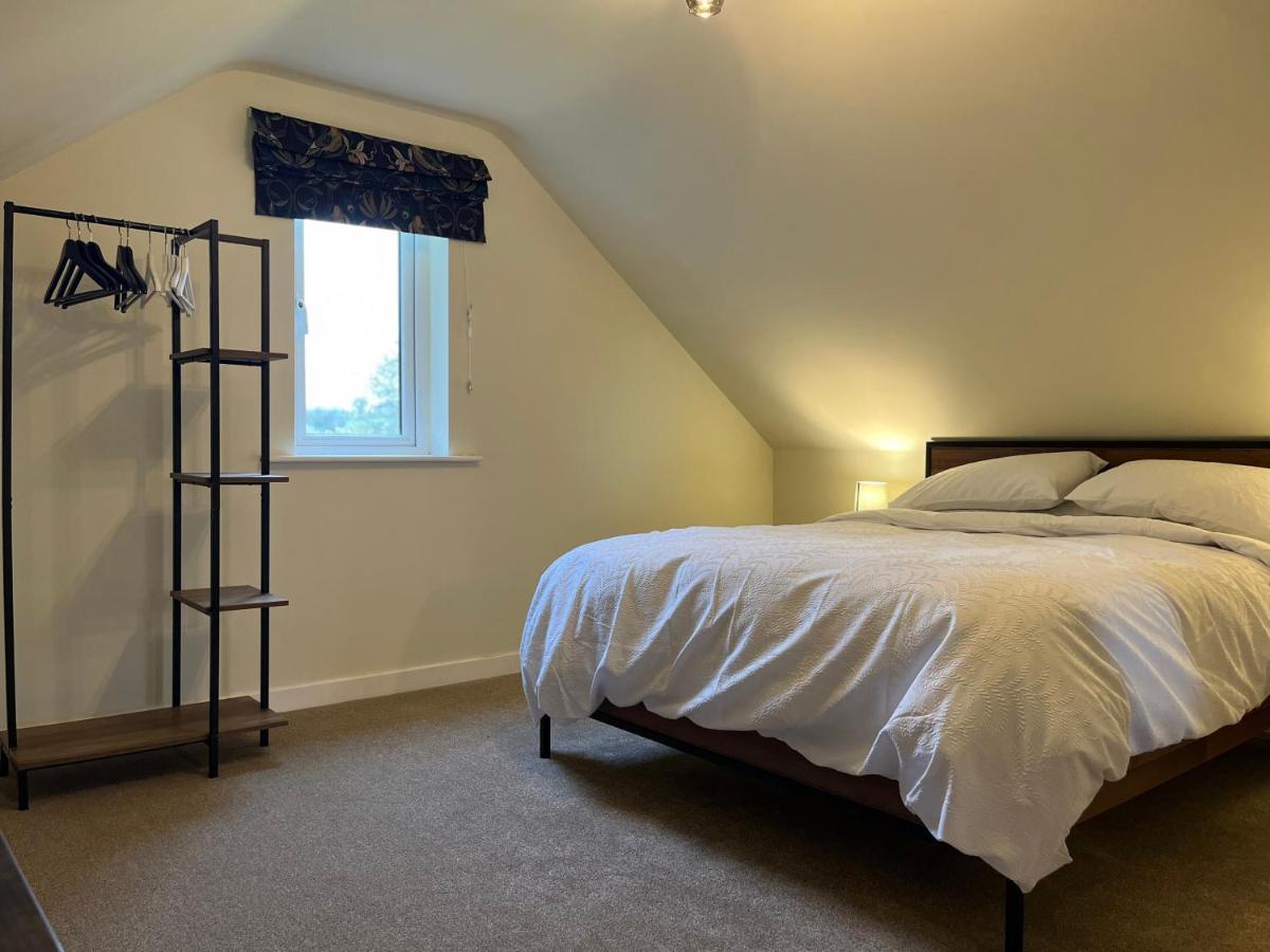 Lisnevenagh Cottage Ballymena Luaran gambar