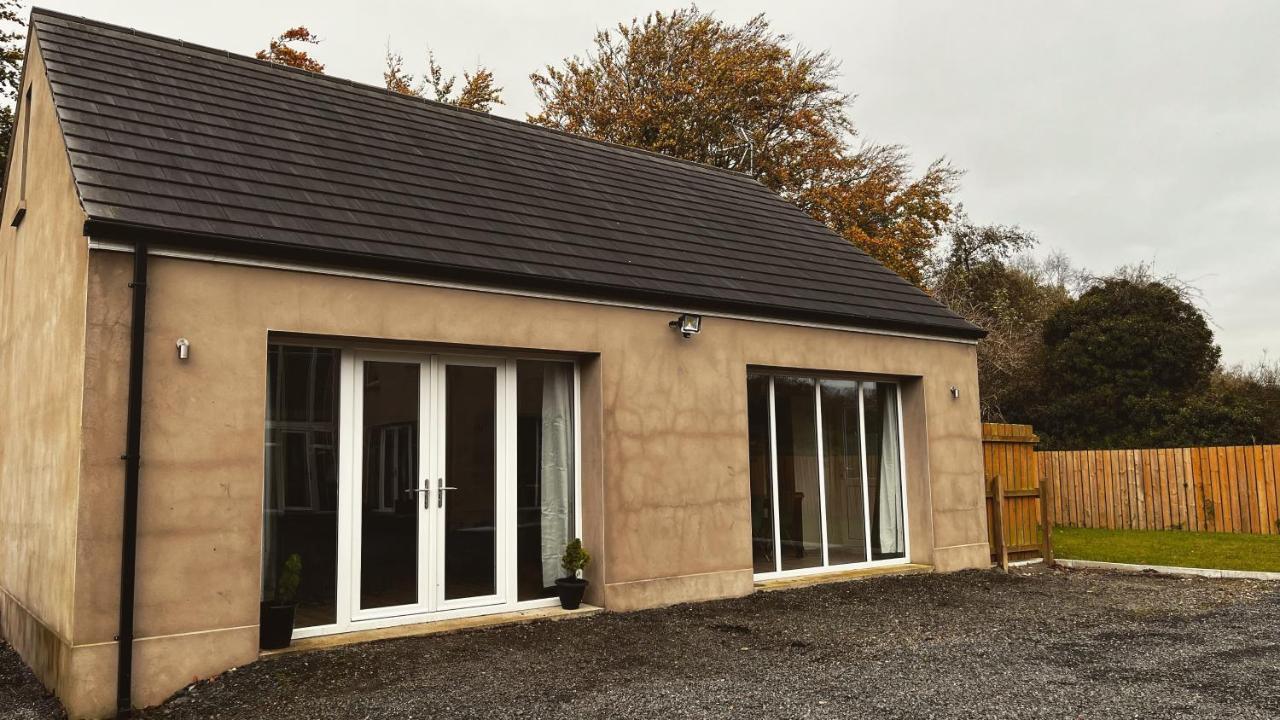 Lisnevenagh Cottage Ballymena Luaran gambar