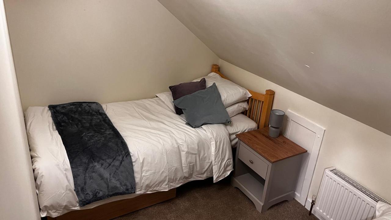 Lisnevenagh Cottage Ballymena Luaran gambar