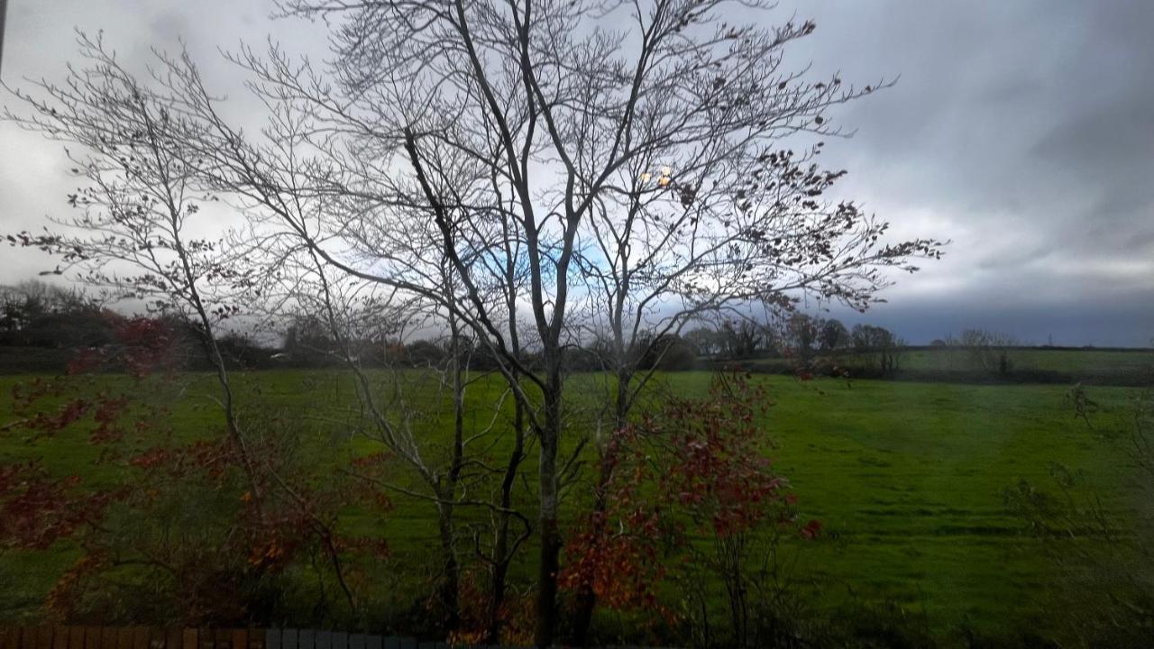Lisnevenagh Cottage Ballymena Luaran gambar