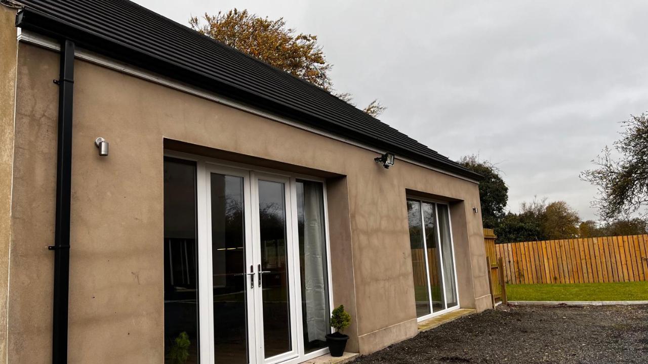 Lisnevenagh Cottage Ballymena Luaran gambar