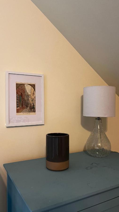 Lisnevenagh Cottage Ballymena Luaran gambar