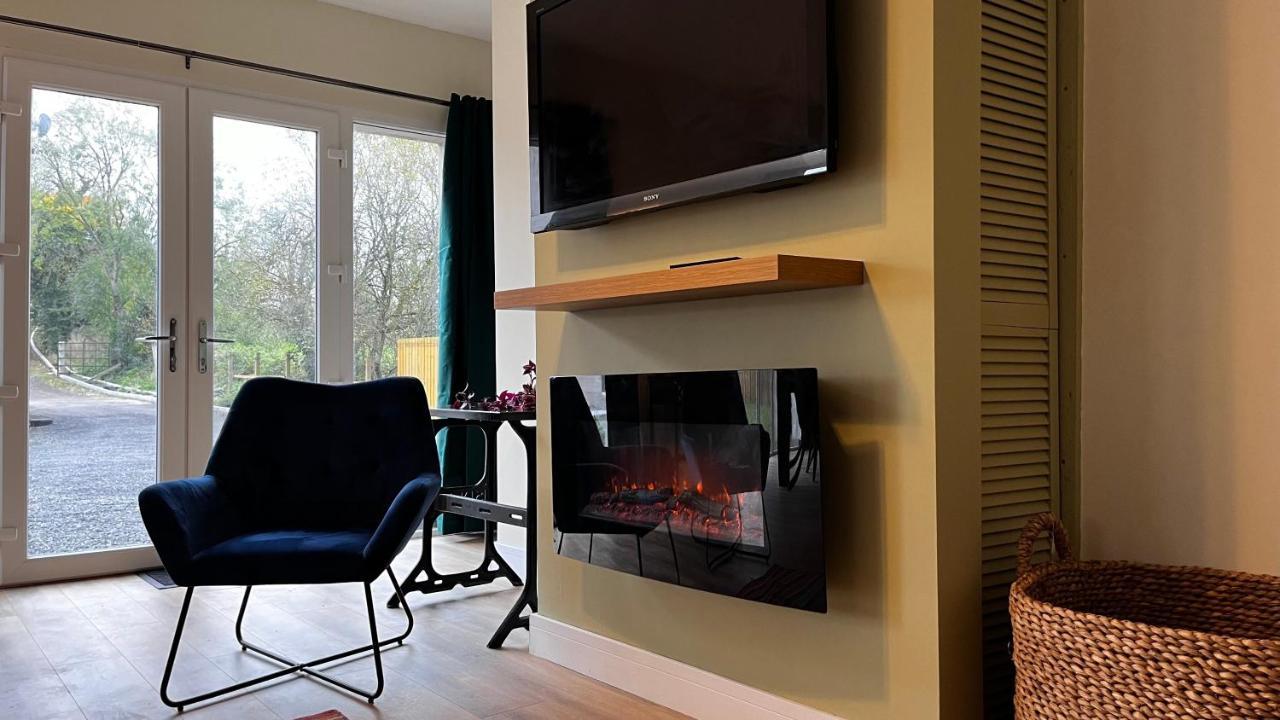Lisnevenagh Cottage Ballymena Luaran gambar